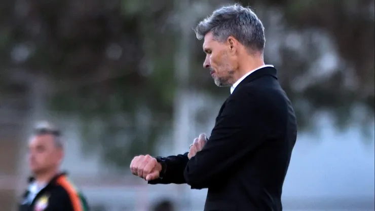 ¿Habrá más refuerzos en Colo Colo? Esto dice director de Blanco y Negro.