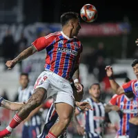 En vivo: ¡Correa se matricula con un doblete en el Cacique!