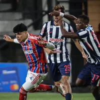 Colo Colo cae con Alianza y suma su primera derrota en el torneo.