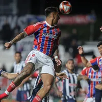 El UNO a UNO de Colo Colo en la derrota ante Alianza