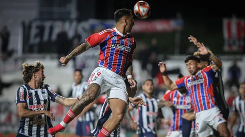 El UNO a UNO de Colo Colo en la derrota ante Alianza