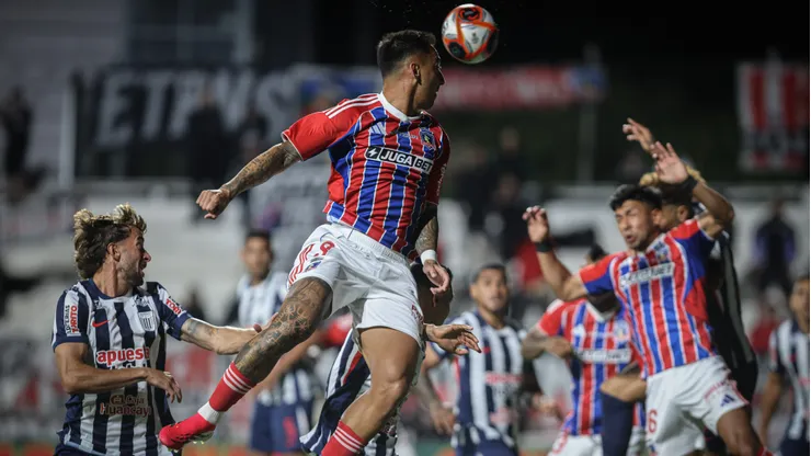 El UNO a UNO de Colo Colo en la derrota ante Alianza