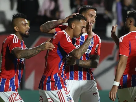 Próximo partido de Colo Colo: cuándo es, a qué hora y contra quién juega