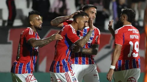 Próximo partido de Colo Colo: cuándo es, a qué hora y contra quién juega.
