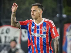 Las picantes declaraciones de Javier Correa tras la derrota de Colo Colo