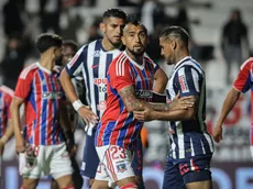 Colo Colo no para: Jugará otro amistoso en Uruguay