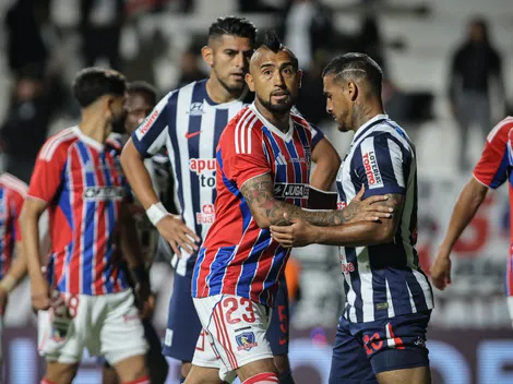 Colo Colo no para: Jugará otro amistoso en Uruguay