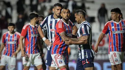 La acción de Colo Colo sigue: Jugará otro partido amistoso en Uruguay a puertas cerradas
