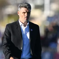 Sorprendente declaración de Ortiz tras derrota de Colo Colo