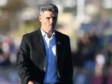 Sorprendente declaración de Ortiz tras derrota de Colo Colo