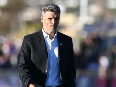 Sorprendente declaración de Ortiz tras derrota de Colo Colo