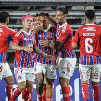 ¿Correa y Romero juntos en delantera? Esto dijo Fernando Ortiz