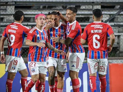 ¿Correa y Romero juntos en delantera? Esto dijo Fernando Ortiz