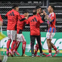 ¿Correa y Romero juntos en delantera? Esto dijo Fernando Ortiz