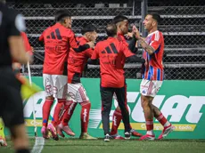 ¿Correa y Romero juntos en delantera? Esto dijo Fernando Ortiz