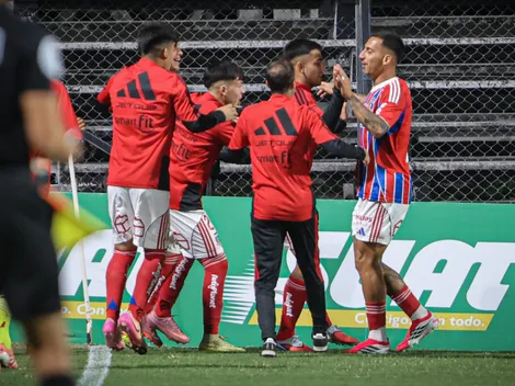 ¿Correa y Romero juntos en delantera? Esto dijo Fernando Ortiz