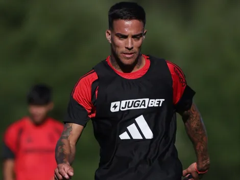 El balance de Javier Méndez tras debutar en Colo Colo: "Como equipo..."