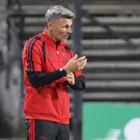 ¿Llegarán más refuerzos a Colo Colo? Esto respondió Fernando Ortiz