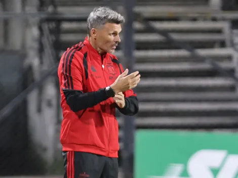 ¿Llegarán más refuerzos a Colo Colo? Esto respondió Fernando Ortiz