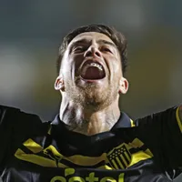 El especial partido que vivirá un refuerzo de Colo Colo en Uruguay