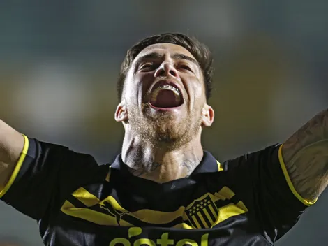 El especial partido que vivirá un refuerzo de Colo Colo en Uruguay