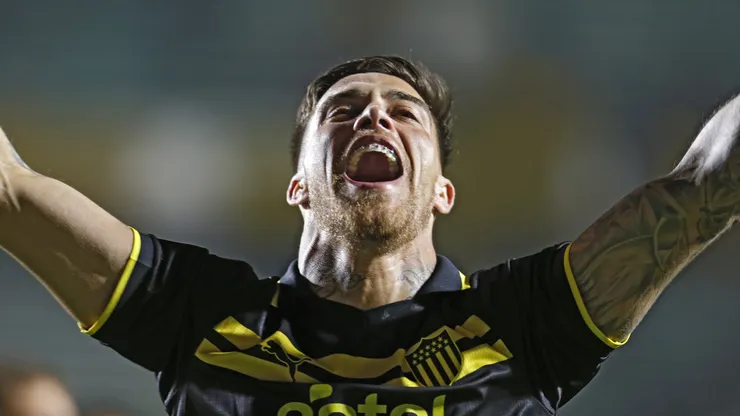 Javier Méndez anticipa el especial choque de Colo Colo ante su ex equipo.
