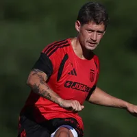 Colo Colo cae en amistoso contra el equipo de Salomón Rodríguez