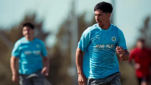 Salomón Rodríguez fue figura ante Colo Colo en amistoso: Volvió al gol.
