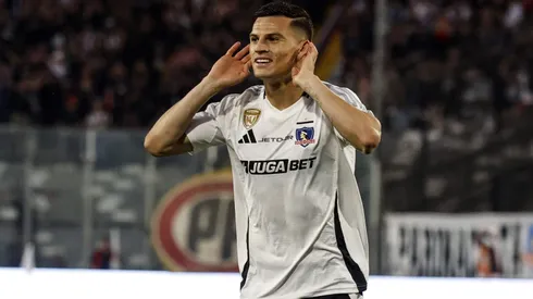 Lucas Cepeda suma interés desde España.
