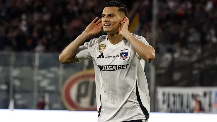 Lucas Cepeda suma interés desde España.