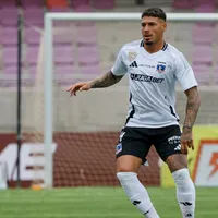 Los millones que recibe Colo Colo por la venta de Saldivia