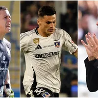 Noticias Colo Colo hoy: Refuerzos, Cepeda, nueva derrota y mucho más