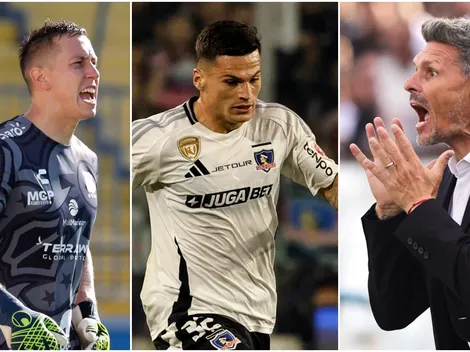 Noticias Colo Colo hoy: Refuerzos, Cepeda, nueva derrota y mucho más
