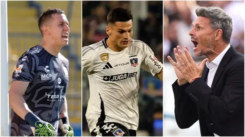 Noticias de Colo Colo hoy: Refuerzos, Lucas Cepeda, Peñarol, Ortiz, amistoso y más
