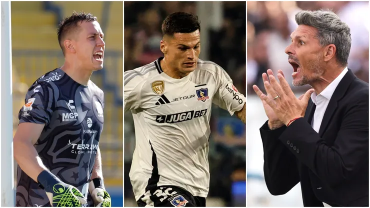 Noticias de Colo Colo hoy: Refuerzos, Lucas Cepeda, Peñarol, Ortiz, amistoso y más