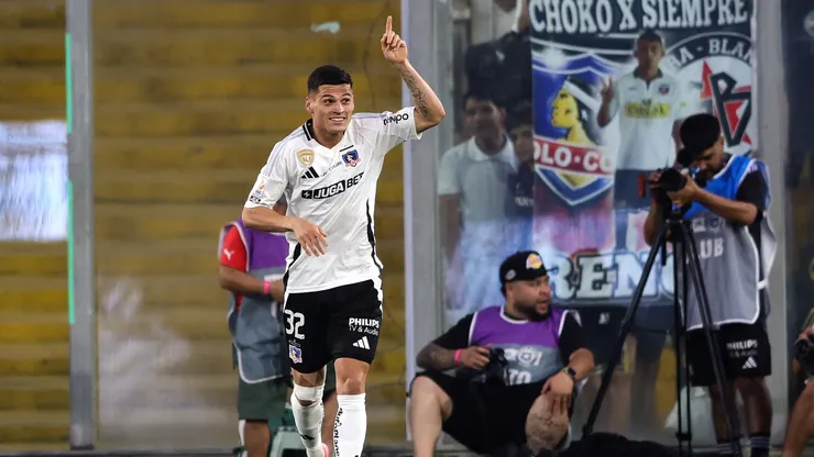 Ojo Colo Colo: ¿Cuándo cierra el mercado de pases en España por posible salida de Lucas Cepeda?