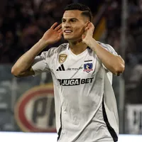 Suena en todos los mercados para reforzar a Colo Colo