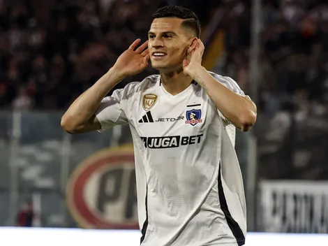 Suena en todos los mercados para reforzar a Colo Colo