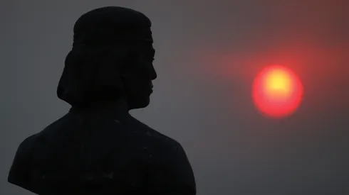 ¡Todos a ayudar! CSD Colo Colo será centro de acopio para ayudar en la tragedia por los incendios.
