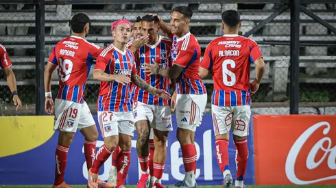 El plazo límite que tiene Colo Colo para contratar más refuerzos de cara al 2026.
