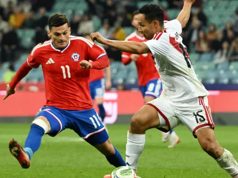 Golpe en la TV: El nuevo canal que se queda con la selección chilena