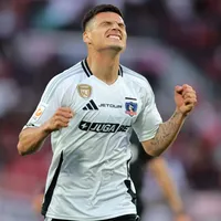 ¿Qué dirá Colo Colo? El jugoso monto que ofrece el Elche por Cepeda