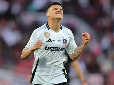 ¿Qué dirá Colo Colo? El jugoso monto que ofrece el Elche por Cepeda