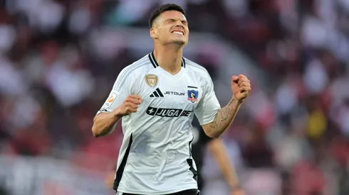 ¿Qué dirá Colo Colo? El jugoso monto que ofrece el Elche por Lucas Cepeda.
