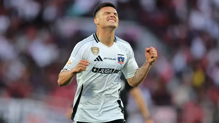 ¿Qué dirá Colo Colo? El jugoso monto que ofrece el Elche por Lucas Cepeda.