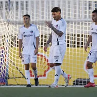 Las 18 salidas confirmadas de Colo Colo en este mercado