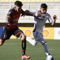 Próximo rival en el torneo: ¿Cuándo juega Limache en la Supercopa?