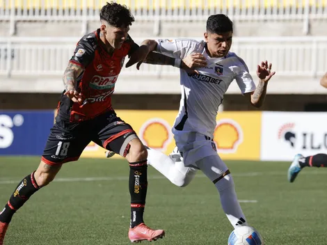 Próximo rival en el torneo: ¿Cuándo juega Limache en la Supercopa?