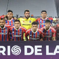 Colo Colo cierra su preparación ante Peñarol