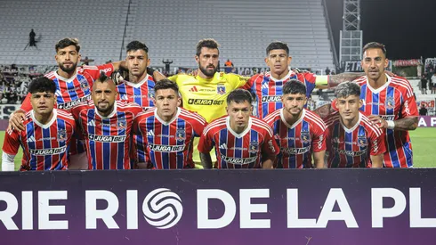 El Cacique cierra su preparación ante el Manya.